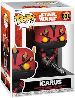 Amazon.com: Funko Pop Star Wars: Across The Galaxy - K-2SO Vinyl