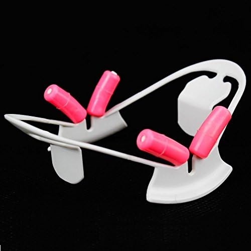 Oral Intraoral Cheek Lip Retractor Opener Mouth Prop Tooth Whitening 3D Dental