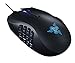 Razer Naga Chroma MMO Gaming Mouse - 12 Programmable Thumb Buttons -...