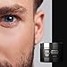 Advanced Anti-Oxidant Eye Cream For Men - Under Eye Treatment with Matrixyl 3000, Hyaluronic Acid Vitamins C, B5, E - Rebuff Fine Lines, Wrinkles, and Puffiness Around the Eyes. 1 oz