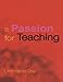 A Passion for Teaching