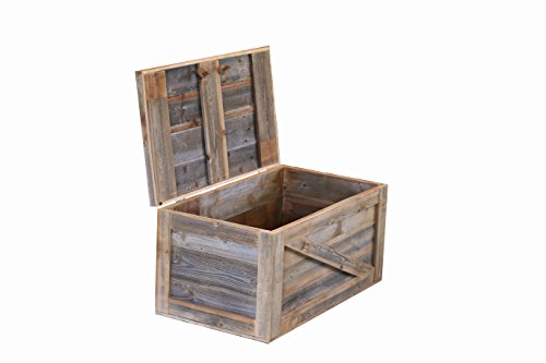 Natural Storage Trunk - Thumbnail 3