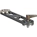 Tilta TT-E02 Side Handles Extension Arm - Tilta (Silver)