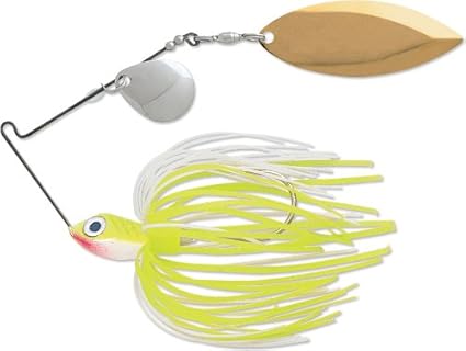 Terminator spinnerbaits amazon Clearance
