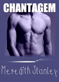 Livro Chantagem