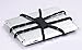 Tablet Stand / Ipad Stand and E Reader Stand by Amyco. Set to any View Angle with Bendable Legs. Adjustable Ipad Holder Folds Flat for Travel. (Random White or Black)