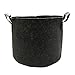 DAFUANY 5 Gallon Grow Bags Planter Container Aeration Fabric Pots with Handles