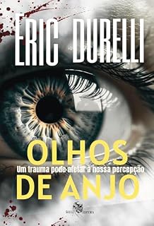 Livro Olhos de anjo