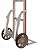 Magliner Replacement C5 Stair Climber with White Nylon Wear Strips 86006