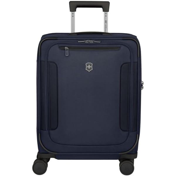 Amazon.com: Victorinox Werks Traveler 6.0 Softside Frequent Flyer