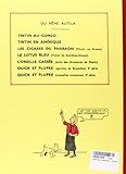 Image de L'île noire (Les Aventures de Tintin) (French Edition)