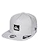 Quiksilver Men's Rakers Hat, Micro chip, One Size
