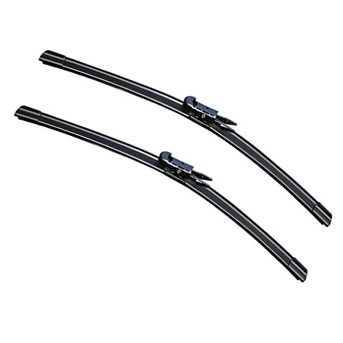 Wiper Blades for Audi Q7 2007-2015 Front Wiper Blades set 2 wipers Factory