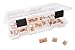 Wago (25) 221-412 (25) 221-413 (25) 221-415 Lever-Nut Assortment Pack primary