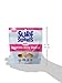 Surf Sweets Organic Jelly Beans, Non GMO Project Verified, Gluten Free, Nut-Free, Vegetarian and No Artificial Colors or Flavors, 6 oz (Pack of 6)