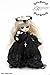 Ball-jointed Doll Ai - Black Baccara