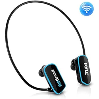 Amazon.com: Diver (TM) Waterproof MP3 Player. 4 GB. Kit Includes