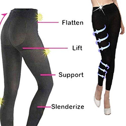 how slimming system leggings