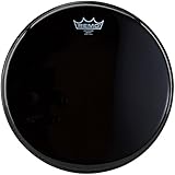 Remo BE0016-ES 16-Inch Emperor Ebony Drumhead