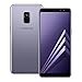 Samsung Galaxy A8 2018 (SM-A530F/DS) 4GB / 32GB 5.6-inches LTE Dual SIM Factory Unlocked - International Stock No Warranty (Orchid Gray)
