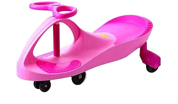 ride on swivel scooter