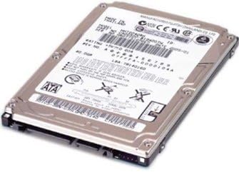 500GB Sony Vaio Laptop Hard Drive Replacement SATA 2.5 inch pcupgrade