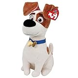 Ty MAX - Dog med