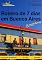Livro Coleção Roteiros Blog Turista Profissional - Roteiro de Viagem por Buenos Aires: Conheça Buenos Aires e todos os seus principais pontos turísticos sem depender de ninguém!