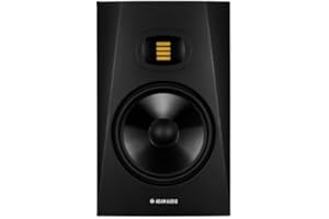 ADAM Audio T8V Studio Monitor for recording, mixing and mastering, Studio Quality Sound (Single)