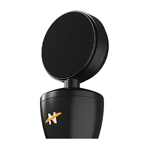 Neat Worker Bee II Cardioid Medium Diaphragm Condenser Microphone with Internal Capsule Shock
