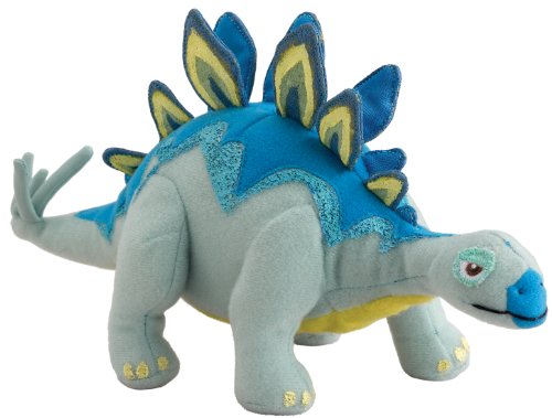 dinosaur train plush