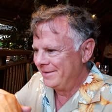 Marcus Nannini Author Interview