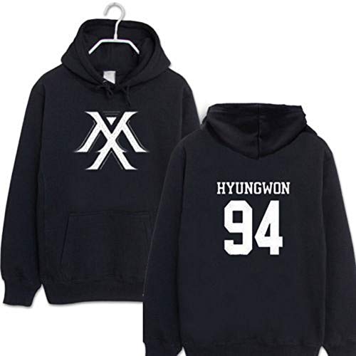 monsta x sweater