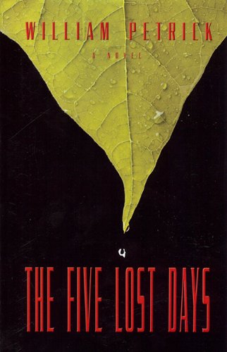 The Five Lost Days