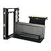 Cooler Master Accessory: Fits MasterBox, MasterCase, Maker, H500P Series Vertical Display VGA Holder Kit w/ Riser Cable primary