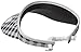 Glove It Women's Visor (Between Gingham)