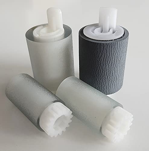 Printertree Feed Roller Kit for Canon: FC6-6661 / FC7-9381 / FC7-9502