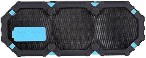 bluetooth speaker life jacket