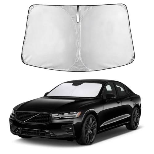 Autovir Windshield Sun Shade Fit