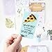 bloom daily planners Love Note Card Deck - Cute Sentimental Quote Cards - Set of Thirty 2