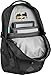 The North Face Men's Solid State Laptop Backpack, TNF Black/TNF Black