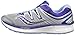 Saucony Originals Women's Azura Sneaker, White/Grey, 7 M US