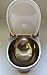 3 Toilet Novelty Table Lighter - 1551-3