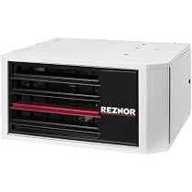 Reznor - UDZ - Residential Power Vented Fan Series, Gas-Fired Unit Heater  (UDZ30-30000 BTU's) : Amazon.ca: Tools u0026 Home Improvement