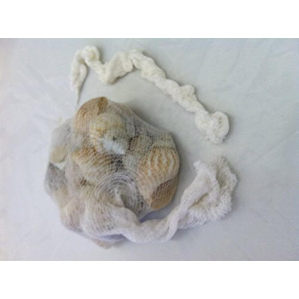 CM Kitchen & Dining 18" Clam Bake, Seafood, Shellfish Boiling Bags (100