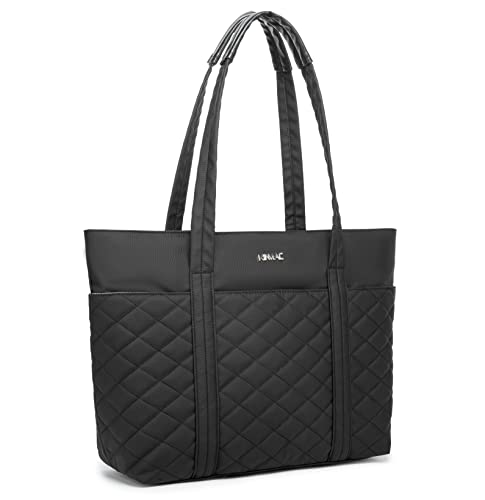 Kinmac Laptop Tote Bag Work Handbag