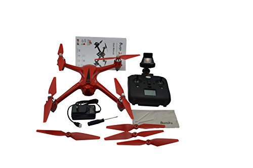 Blomiky-Bugs-2-Red-B2W-Bugs-2-GPS-Brushless-5G-WIFI-FPV-1080P-RC-Quadcopter-Drone-With-HD-Camera-Altitude-Hold-Headless-RC-Helicopter-Toys-B2W-Red