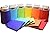 Multi Color Blank Can Coolers Sleeves ,Coolies For Cans,Beer,Soft Drink,Economy Bulk,Collapsible Insulator,Perfect for BBQ,Weddings,Parties