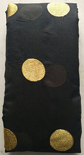 perfectblue cotton silk saree with blouse piece