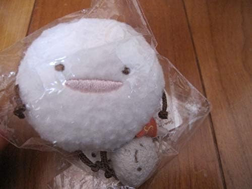 Amazon Co Jp 激レア キディランド限定 新品 タグ付き すみっコぐらし しろくまのてづくりぬいぐるみ わた てのりぬいぐるみ ほこり ホビー 通販
